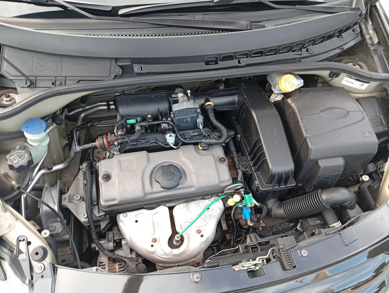 Citroen C3 1.1 Cassique