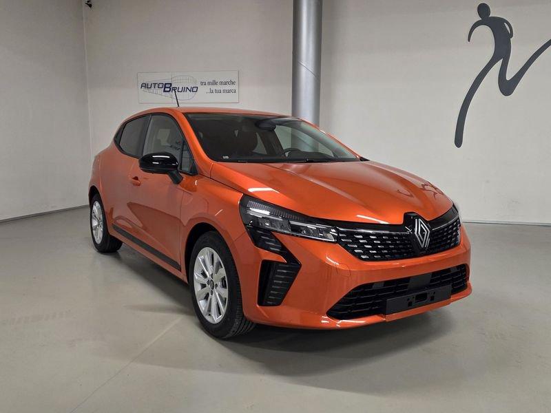 Renault Clio Clio ECO-G 100 CV 5 porte Generation
