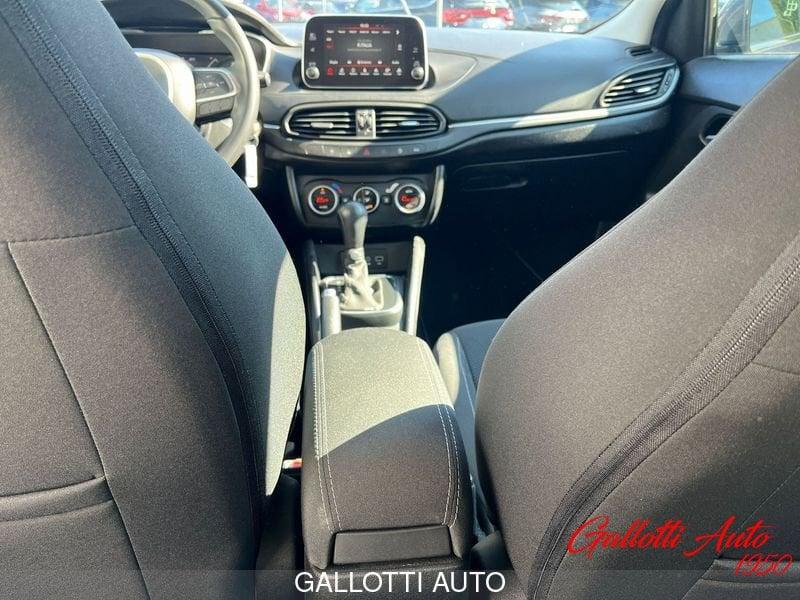 FIAT Tipo 1.6 Mjt 120cv DCT