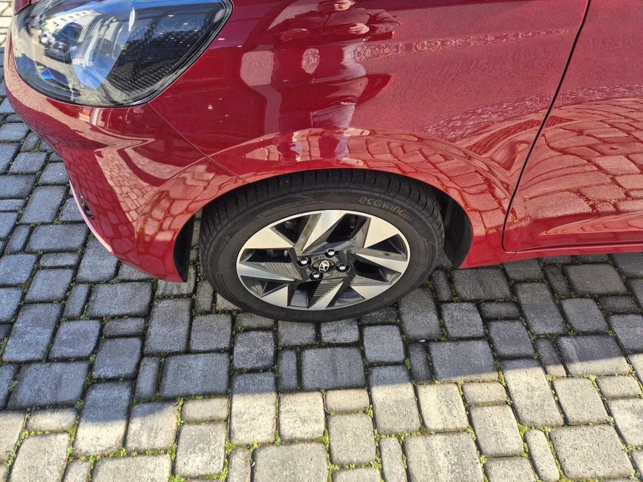Hyundai i10 1.0 MPI Connectline