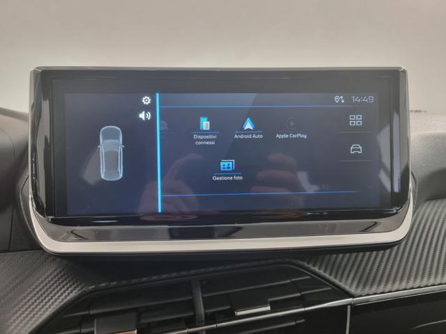PEUGEOT 208 PureTech 75 Stop&Start 5 porte Active