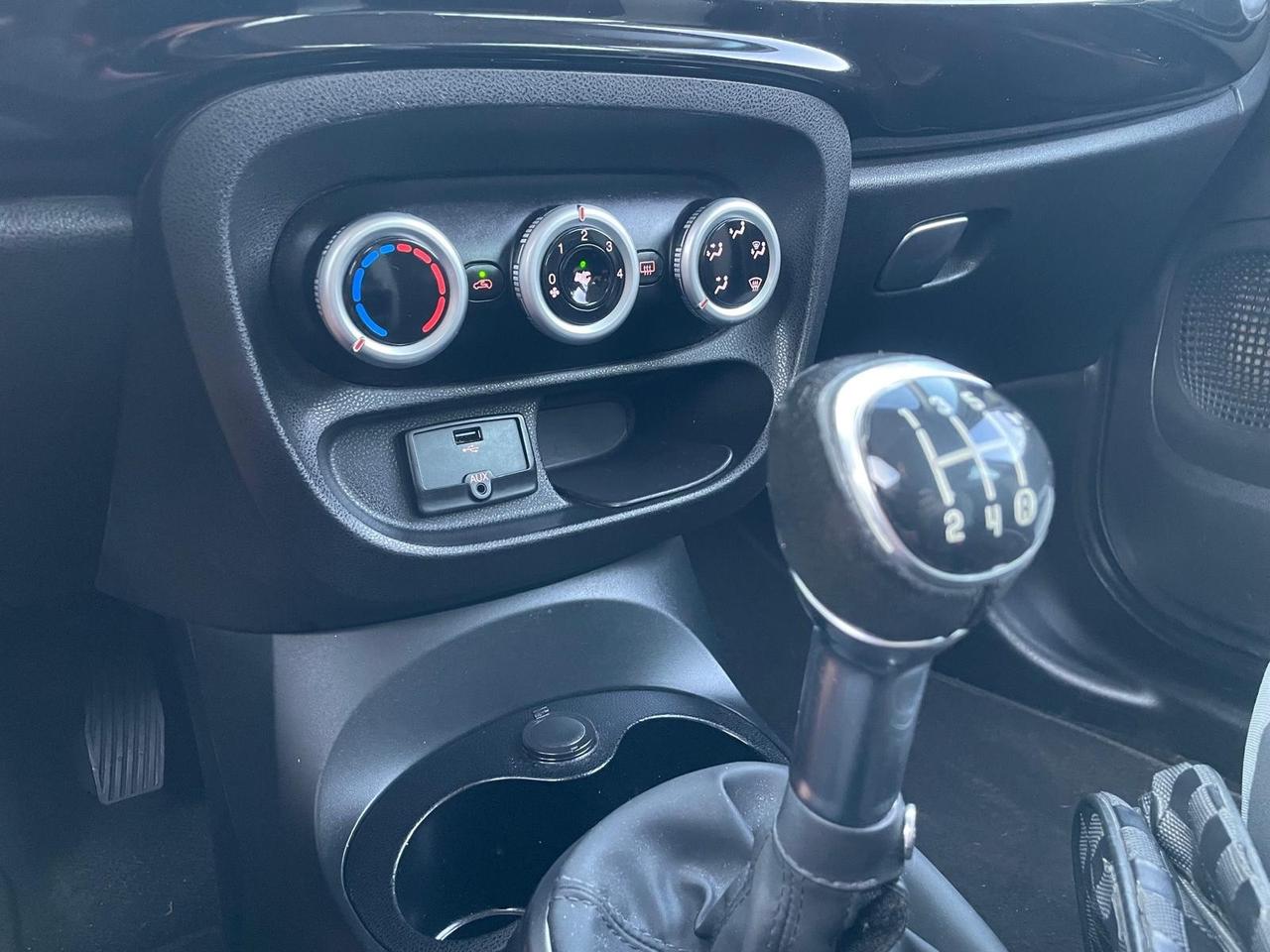Fiat 500L Pro 1.3 MJT 85CV Pop star
