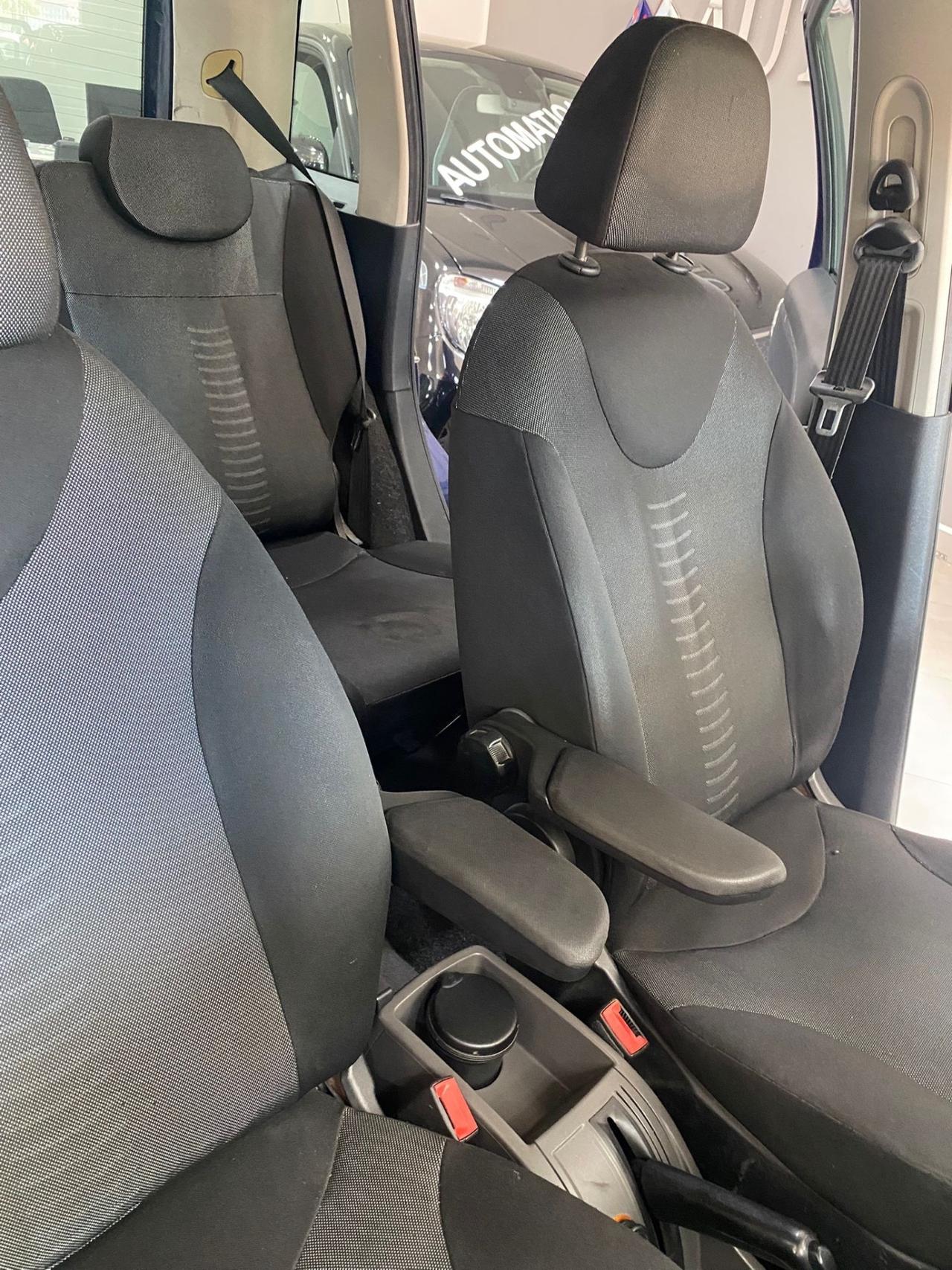 Fiat Idea 1.3 Multijet