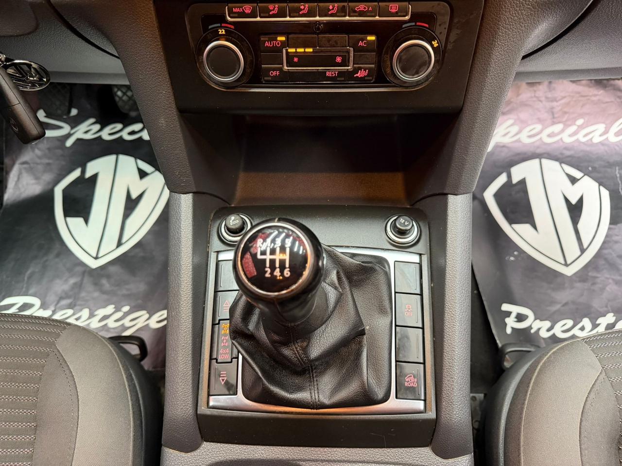 Volkswagen Amarok Pick-Up 2.0 BiTDI 164 CV DUBLE CAB Highline 4Motion