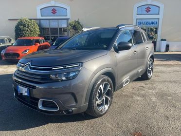 CITROEN C5 Aircross BlueHDi 130 S&S EAT8 Business