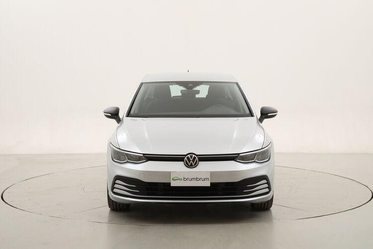 Volkswagen Golf Life DSG BR493944 1.0 Mild Hybrid 110CV