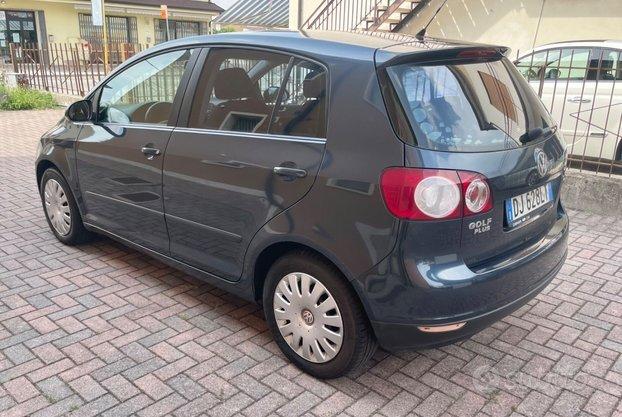 Volkswagen Golf Plus 1.6 Benzina