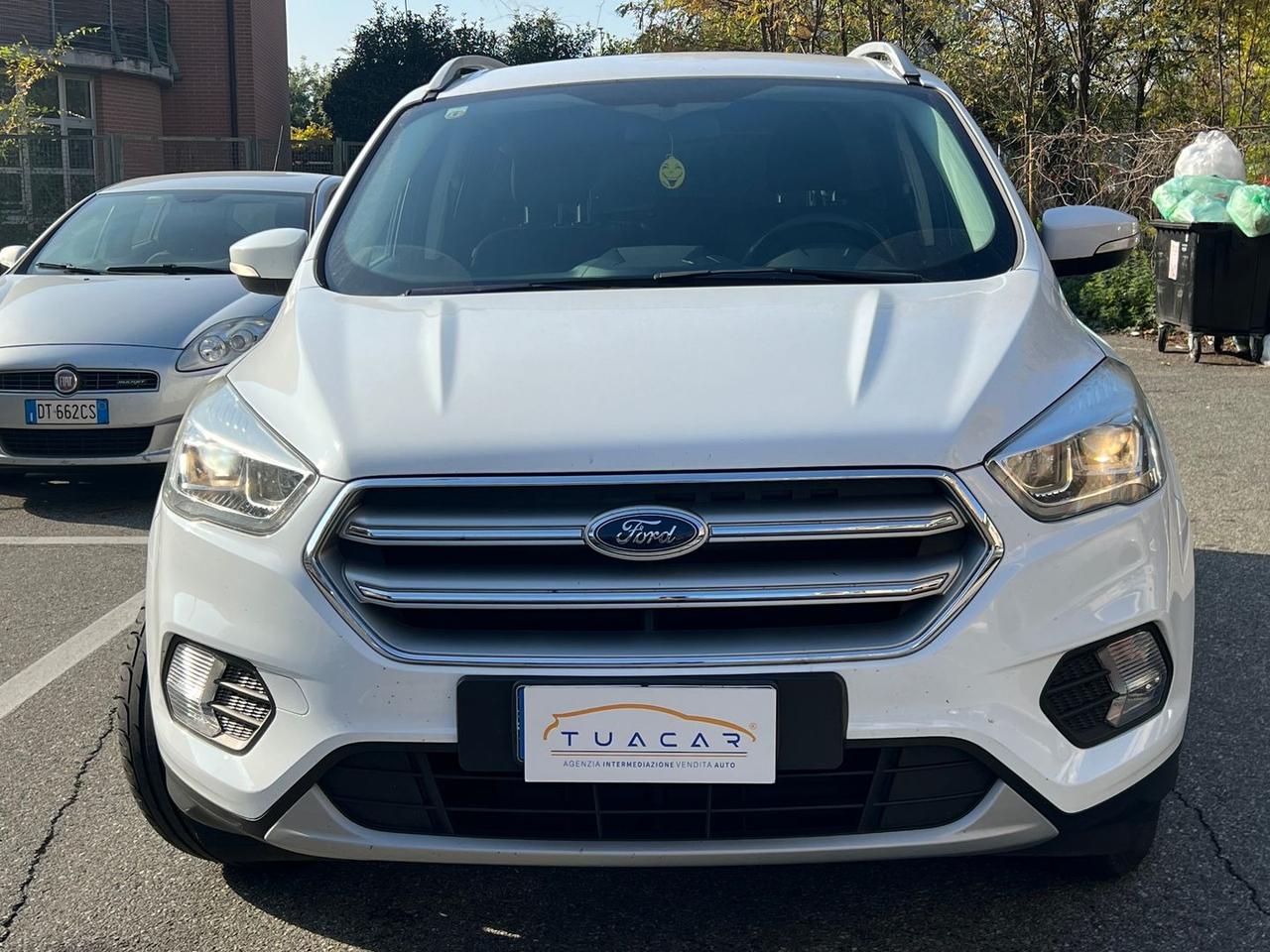 Ford Kuga 1.5 tdci ST-Line Business s&s 2wd #7806