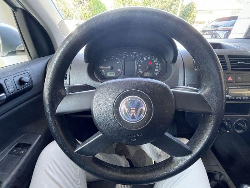 Volkswagen Polo Polo 1.4 TDI 5p. Comfortline