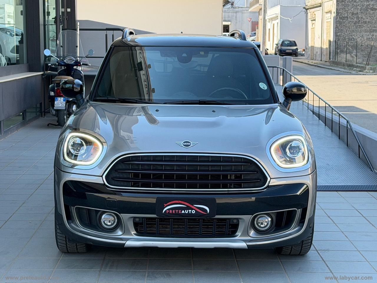 MINI Mini Cooper Business Countryman Aut.