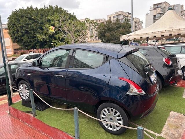 Lancia Ypsilon Finanziabile Garanzia Anche permuta