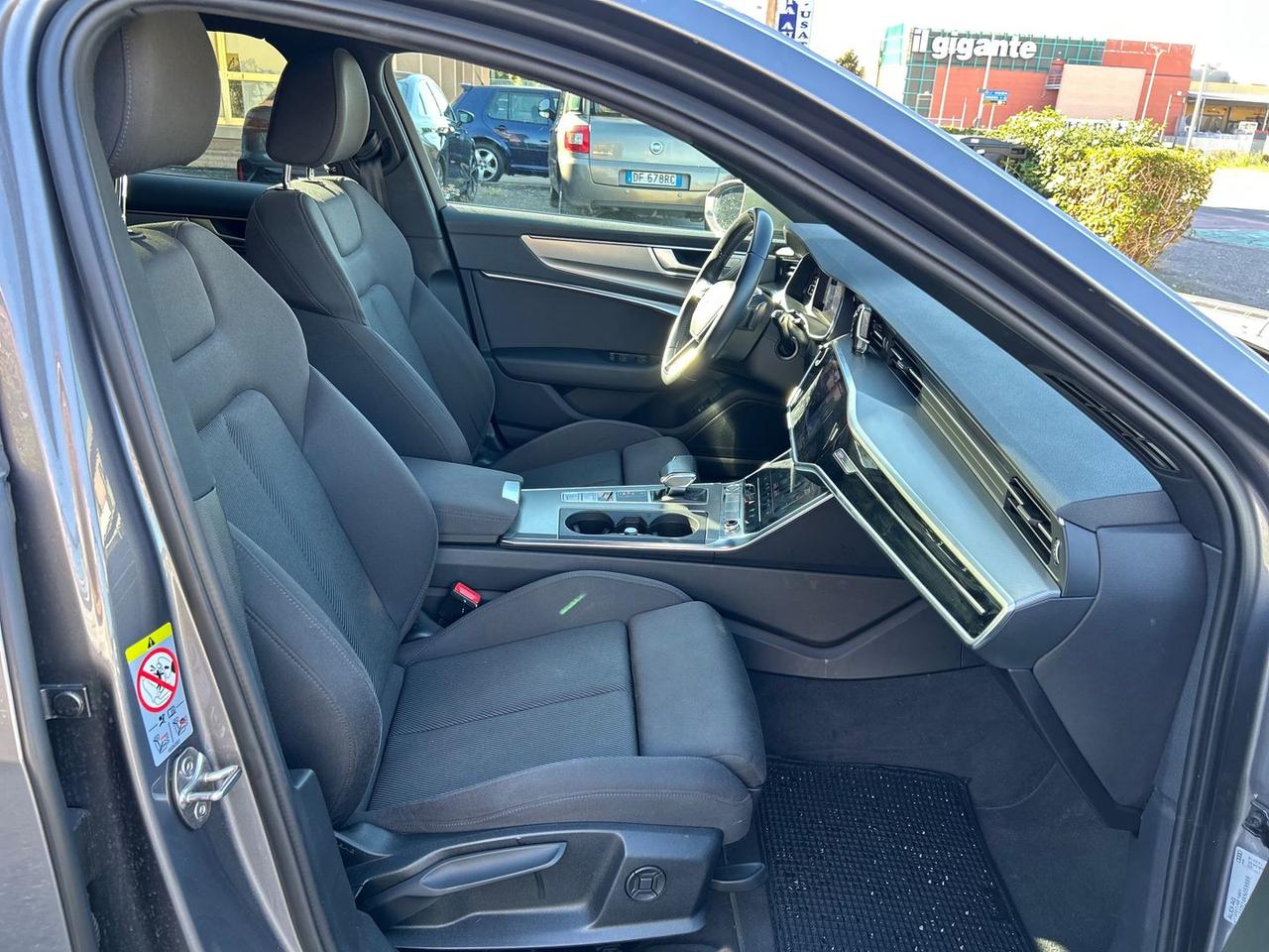 Audi A6 Business Sport 2.0 45 TFSI MHEV  #7212
