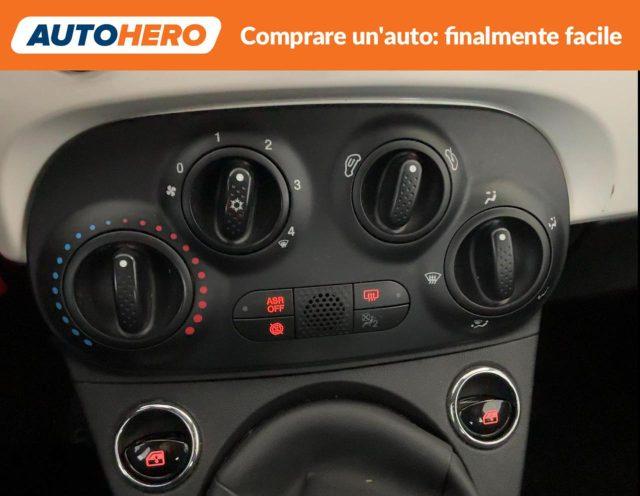 FIAT 500 1.0 Hybrid Cult