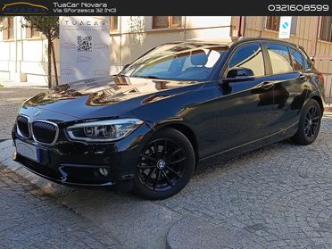 Bmw 116 Advantage 116 d EfficientDynamics #6150