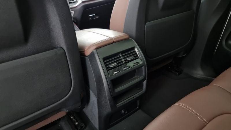 BMW X5 X5 xDrive30d xLine