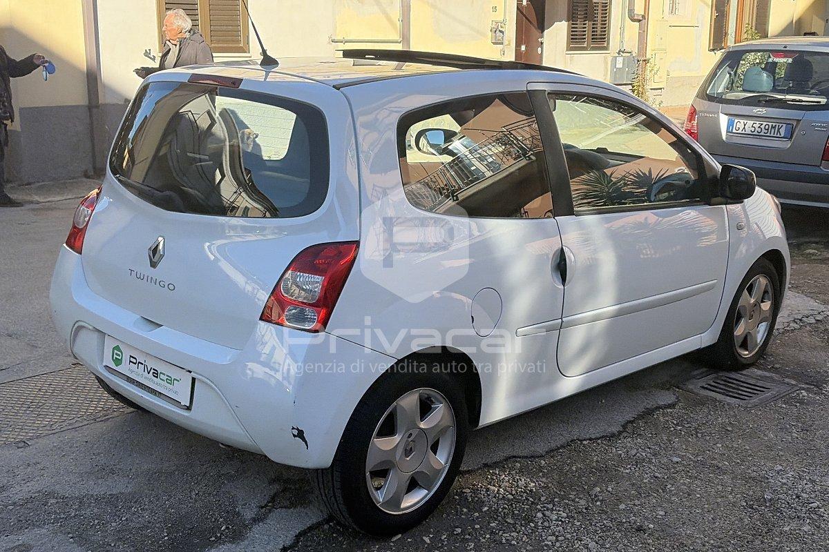 RENAULT Twingo 1.2 16V LEV SkyLight