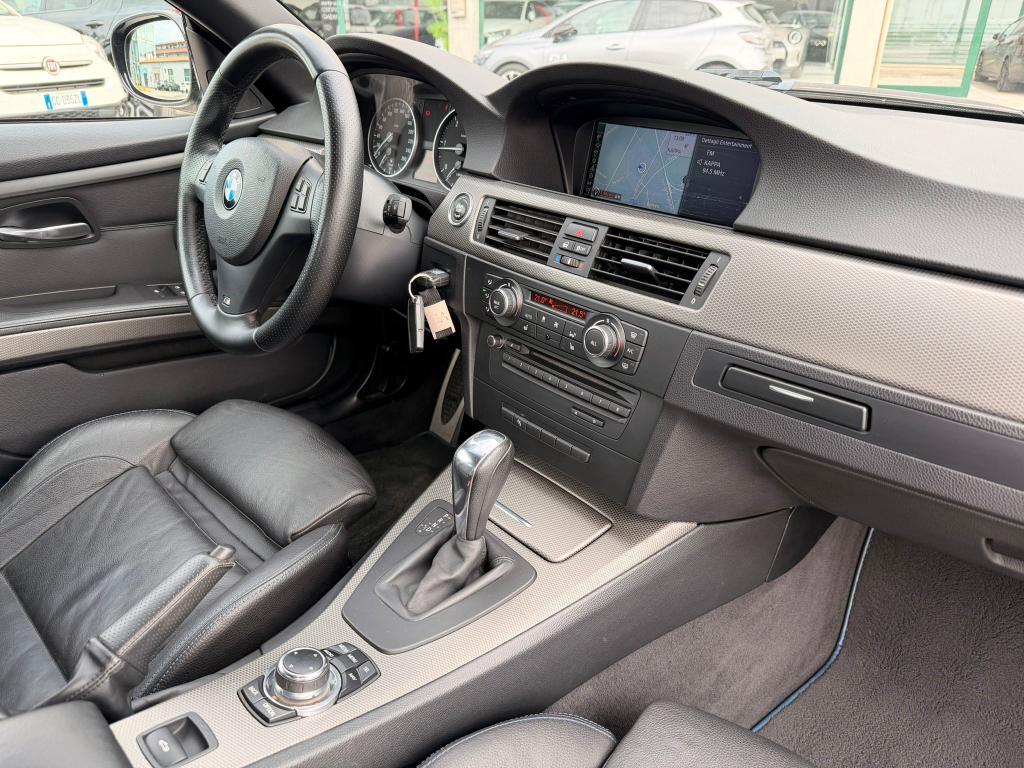 BMW Serie 3 Cabrio 320d Cabrio Msport 184cv