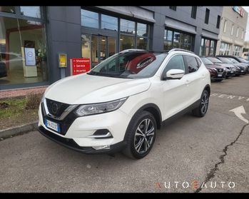 NISSAN QASHQAI 1.6 DCI N-CONNECTA 2WD 130CV