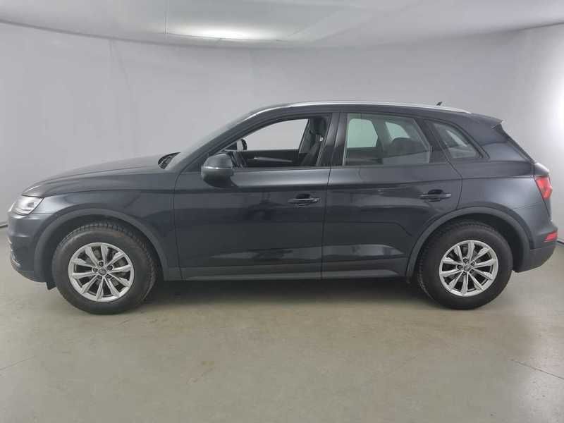 AUDI Q5 2.0 TDI 110kW Business