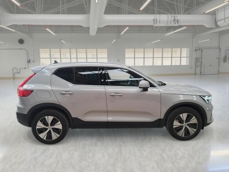 VOLVO XC40 T4 RECHARGE PLUG-IN AUTO CORE SUV