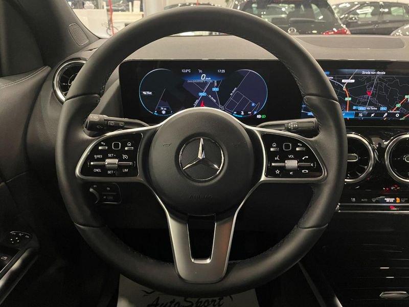 Mercedes-Benz GLA GLA 180 Automatic Sport Plus