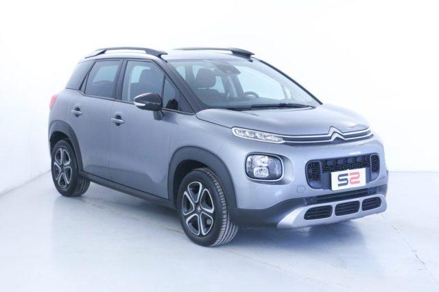 CITROEN C3 Aircross PureTech 110 S&S Feel