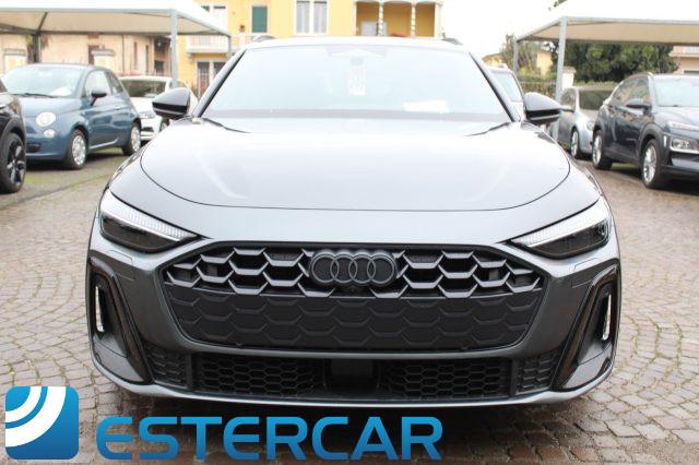 AUDI A5 Avant TDI 204CV S tronic S Line edition