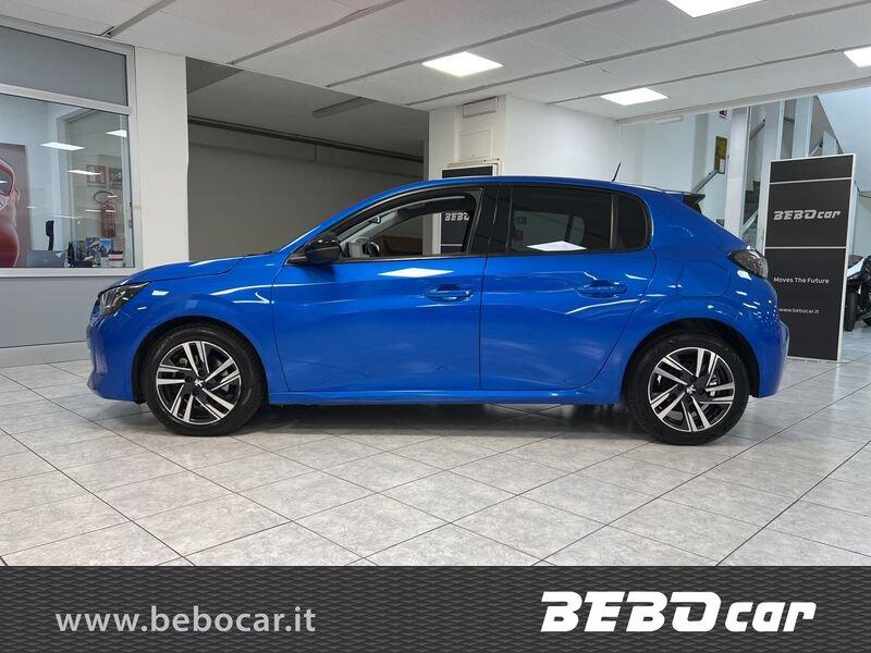 Peugeot 208 PureTech 100 Stop&Start 5 porte Allure