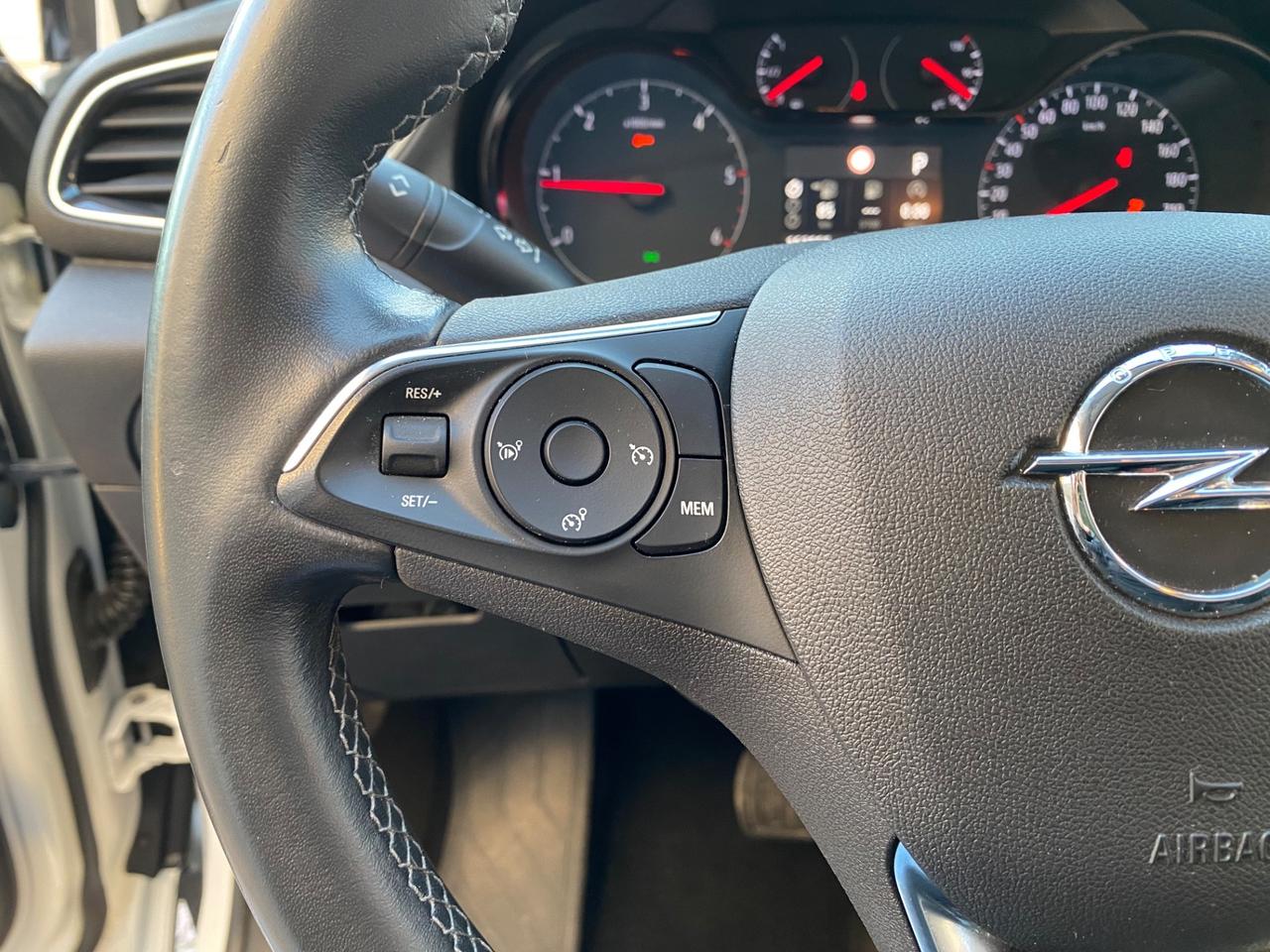 Opel Grandland X 1.6 diesel Ecotec Start&Stop aut. Advance