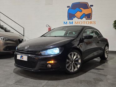 VOLKSWAGEN Scirocco 2.0 TFSI