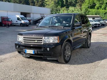 LAND ROVER Range Rover Sport 2.7 TDV6 SE