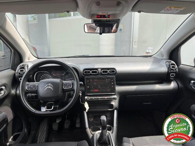 CITROEN C3 Aircross PureTech 110 S&S Feel