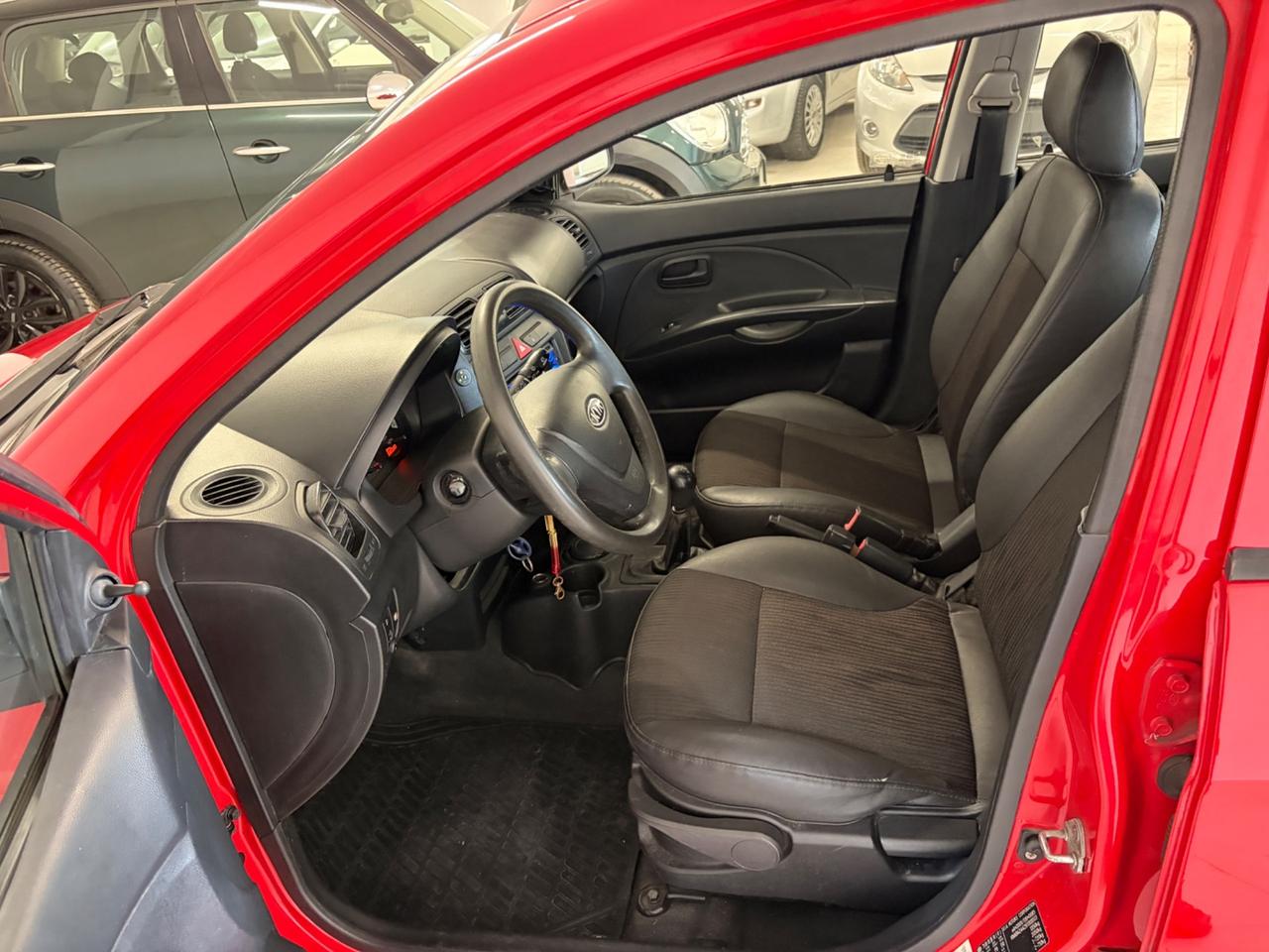 Kia Picanto 1.0 12V Town Bi-Fuel GPL perfetta