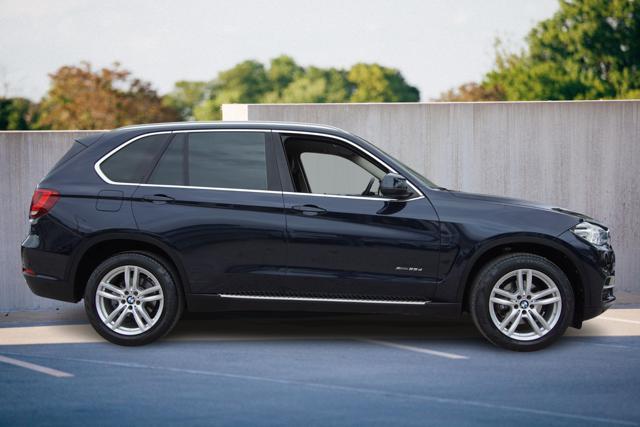 BMW X5 xDrive25d Luxury