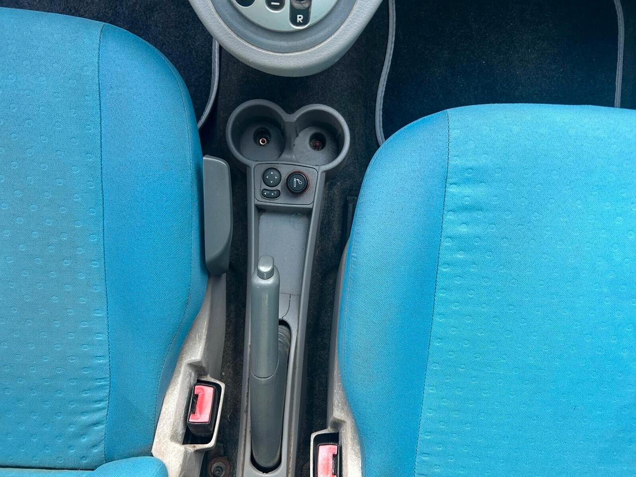 Fiat Panda 1.2 Dualogic