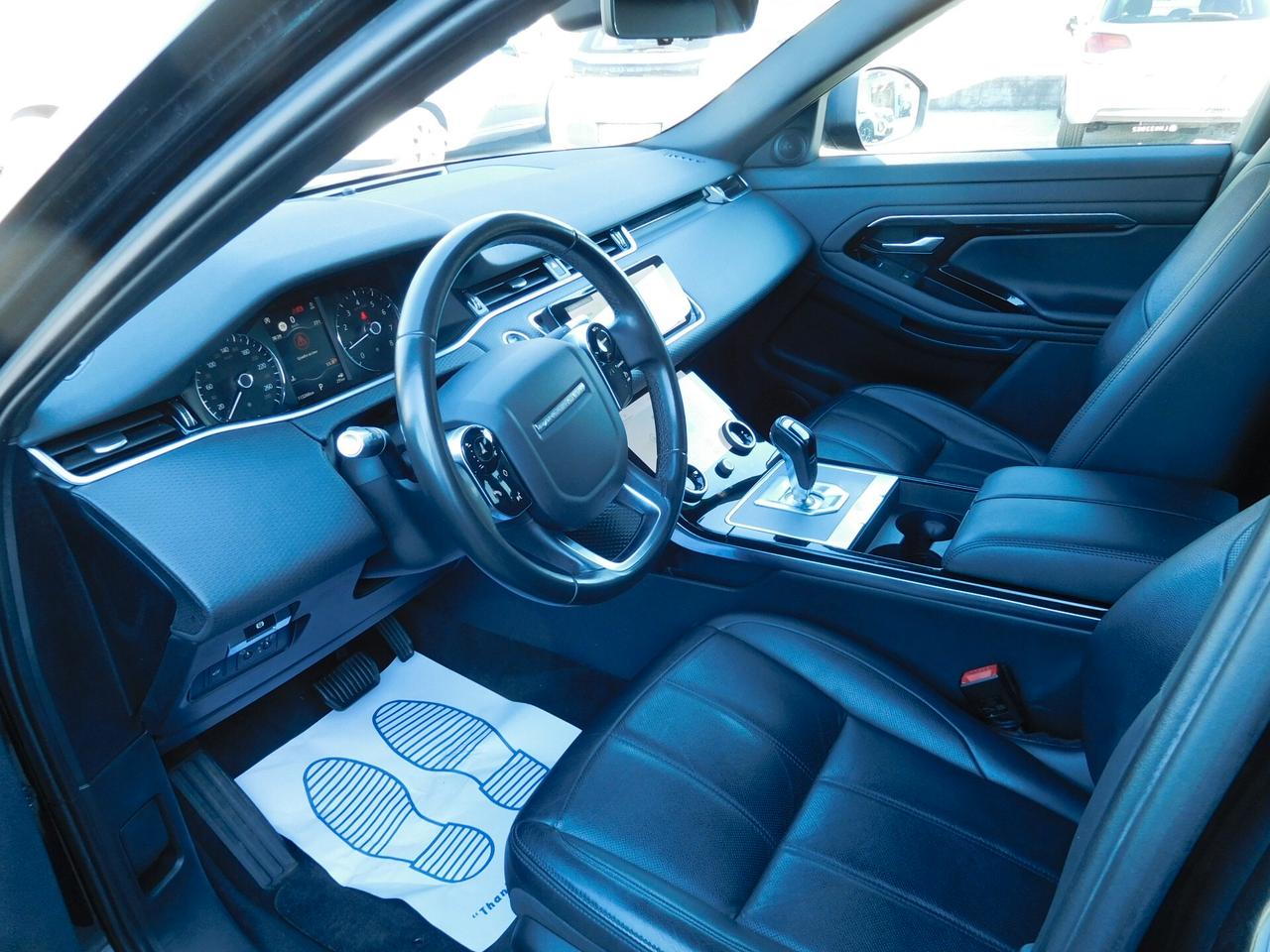 Land Rover Range Evoque 2.0 I4 200 CV AWD Auto S