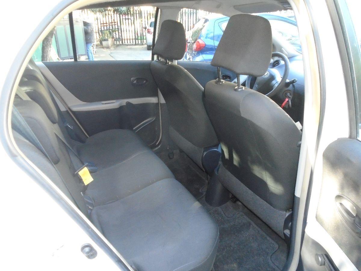 Yaris '11 EURO5 96000 KM UNIPRO OK NEOP