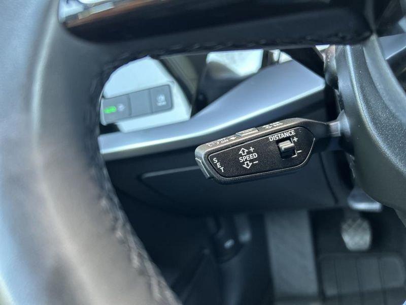 Audi A3 SPB 35 TFSI Sport Advanced 27 MILA KM