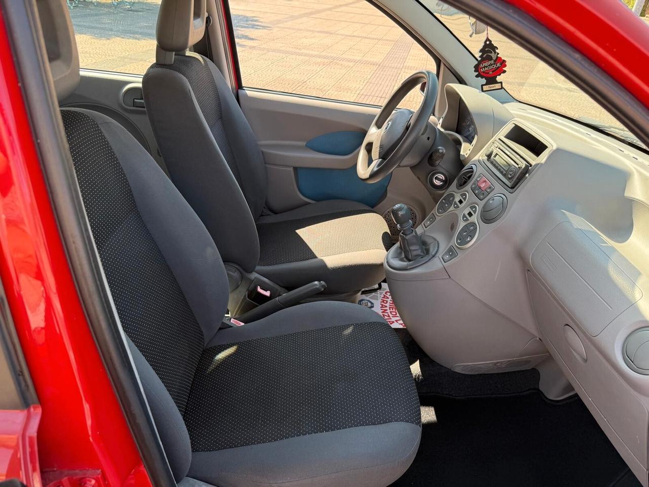 Fiat Panda 1.3 multijet MJT