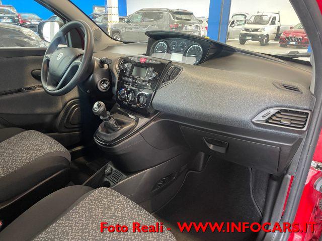 LANCIA Ypsilon 1.0 FireFly 5p S&S Hybrid Ecochic Gold PROMO!