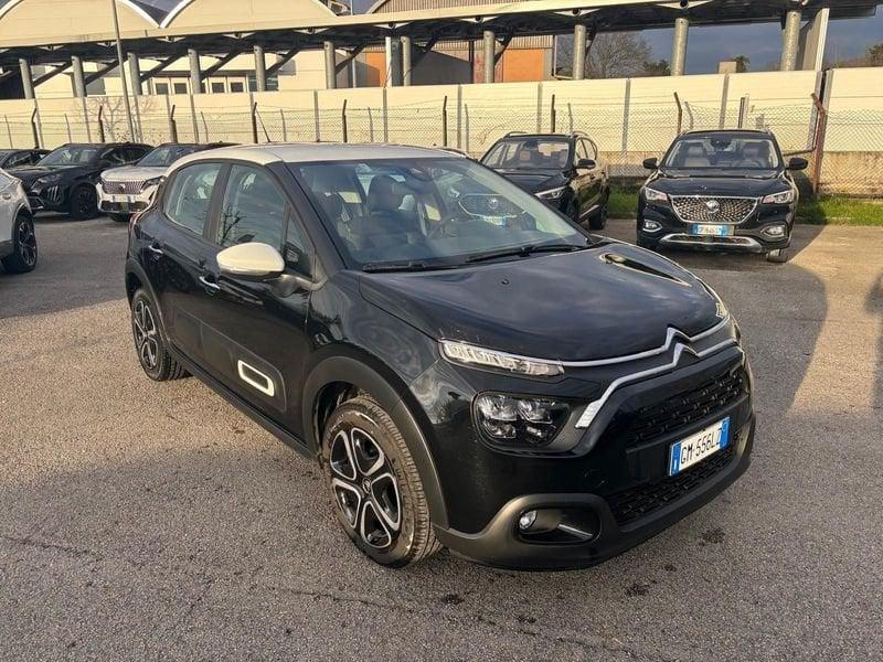 Citroën C3 C3 BlueHDi 100 S&S Shine