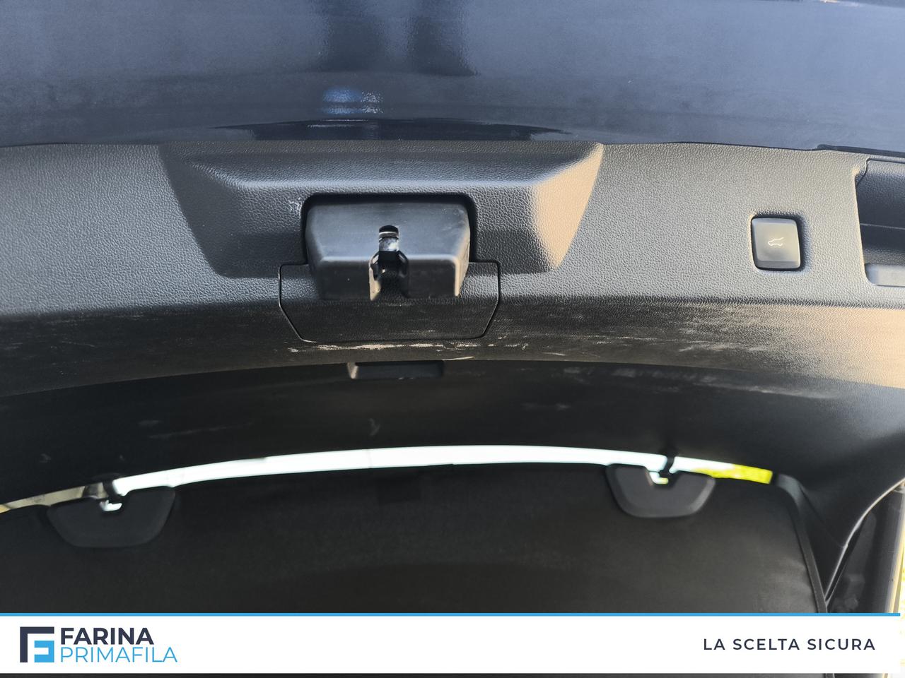 FORD Kuga III 2020 - Kuga 2.5 phev ST-Line X 2wd 225cv cvt