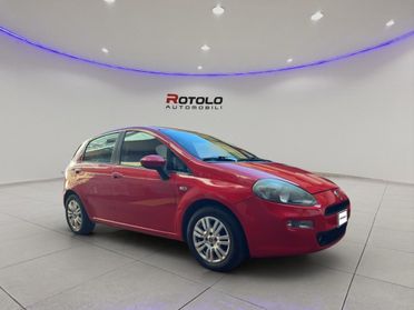 FIAT Punto 4ª serie Punto 1.3 MJT II S&S 85 CV...