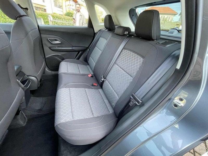 MG ZS 1.5 Standard - KM0