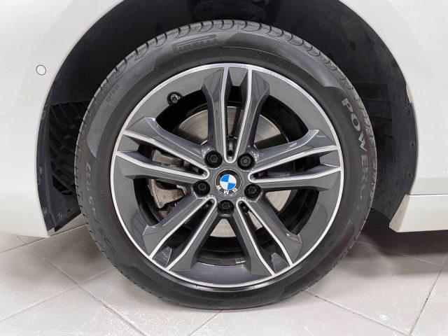 BMW 118 118i SPORT LINE 140CV AUTO
