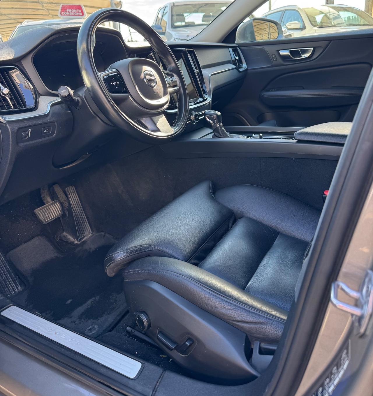 Volvo V60 D3 Inscription