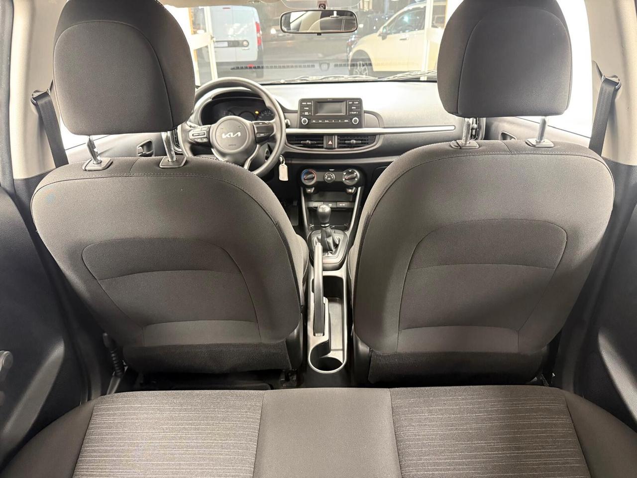 Kia Picanto 1.0 12V 5 porte Style
