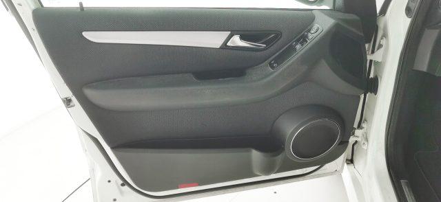 MERCEDES-BENZ B 180 CDI Chrome
