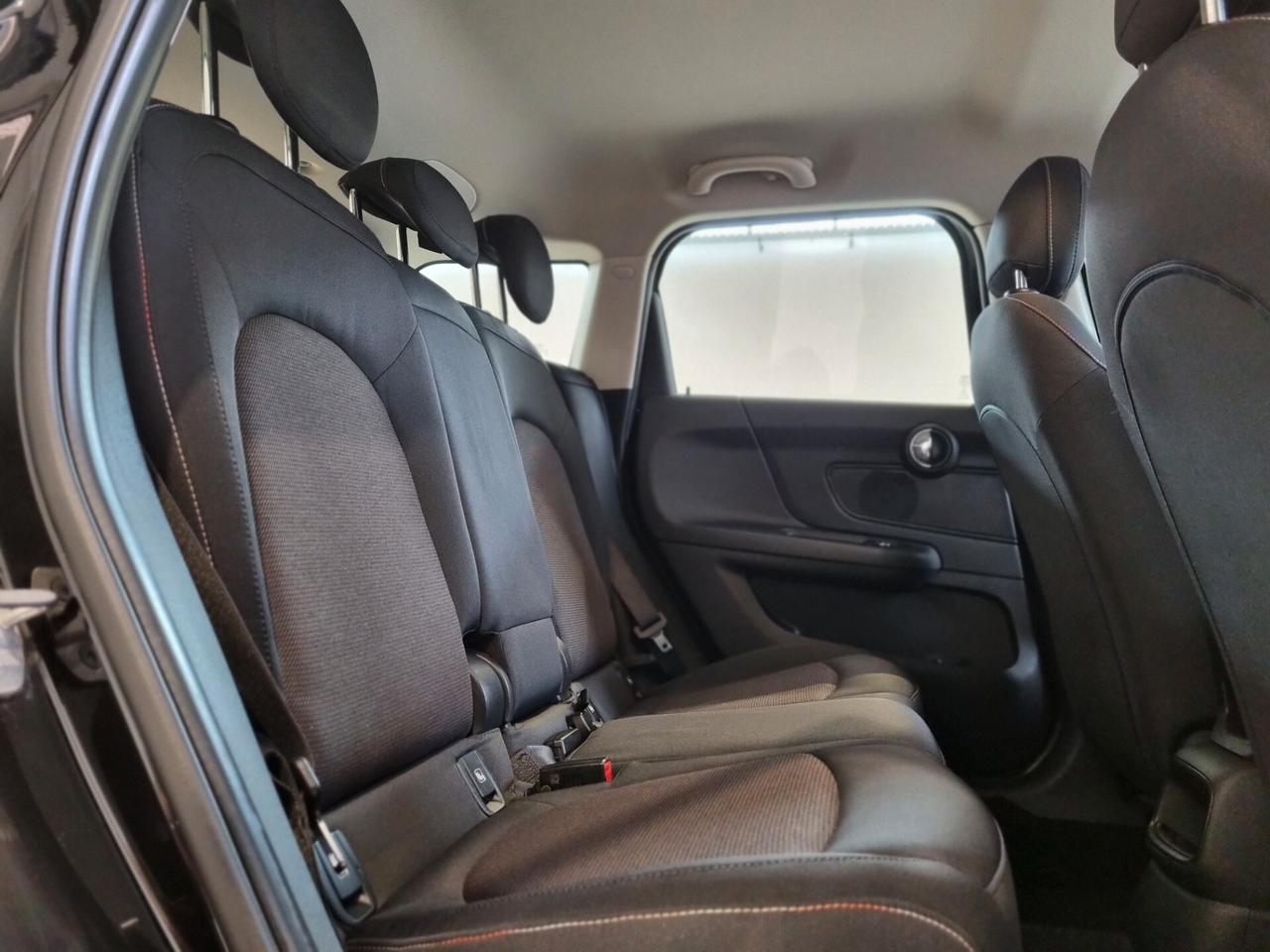 Mini Cooper D Countryman Mini 2.0 Cooper D Countryman