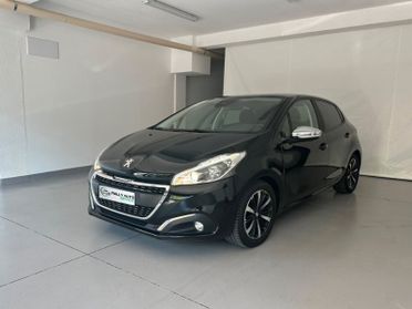 Peugeot 208 BlueHDi 100 S&S 5 porte Signature